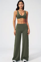The Evoke Sports Bra