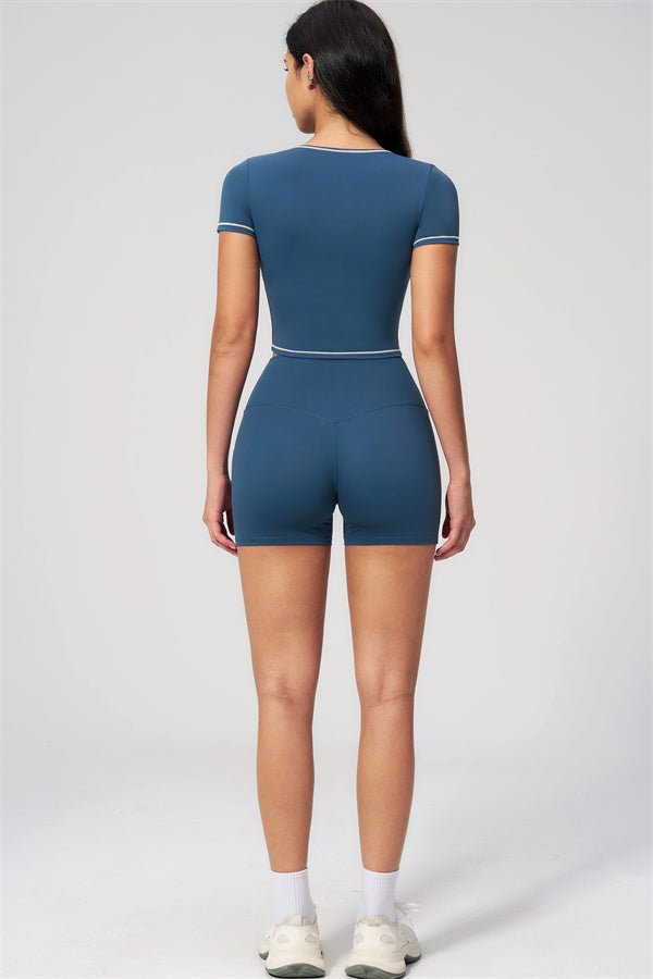The Venus T-shirt