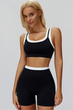 The Canyon Shorts