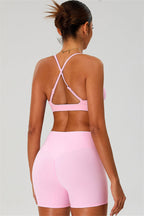 The Ember Sports Bra