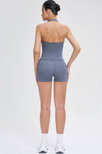 The New Isabella Shorts