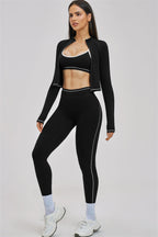 The Unbound Sports Bra