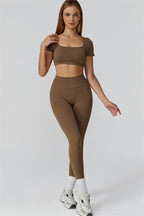 The Reign Leggings