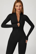 The Pulse Jumpsuit