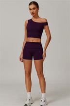 The Pearl Crop Top