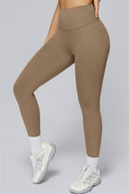 The Elle Form Leggings