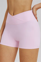 The Mosaic Shorts