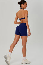 The Jewel Shorts