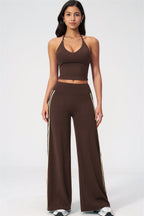The Evoke Crop Top