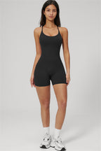 The Bold Romper