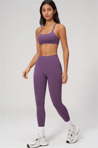 The New Empower Sports Bra