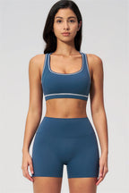 The Venus Shorts