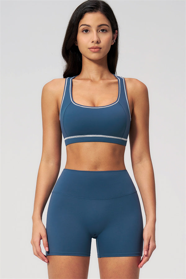 The Venus Shorts