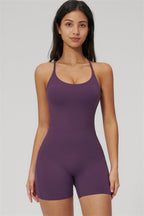 The Bold Romper
