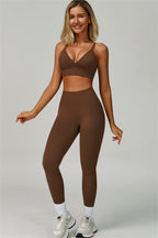 The Empower Leggings
