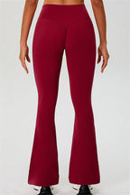 The Ember Flared Leggings
