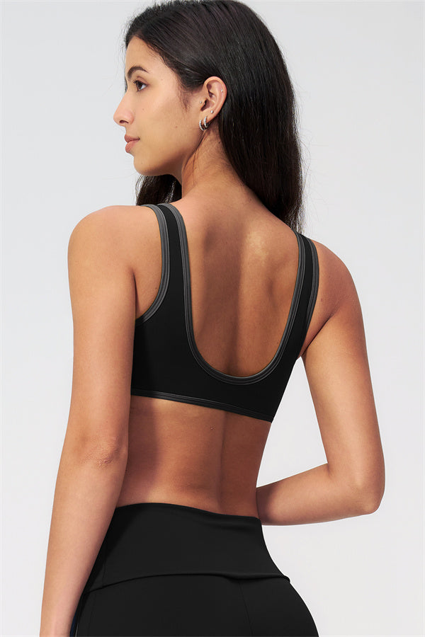 The Evoke Sports Bra