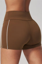 The Breathe Shorts