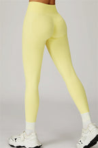 The Sculpt Leggings