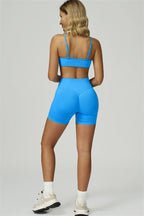 The Prime Sports Bra