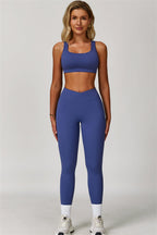The Lavish Leggings
