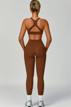 The Thrive Leggings