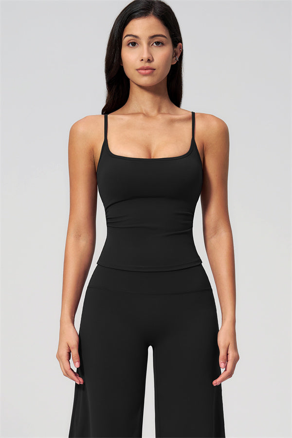 The Nexus Tank Top
