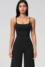 The Nexus Tank Top