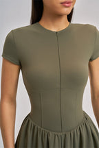 The Unbound Tennis Dress