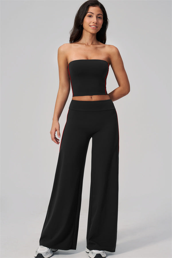 The Breathe Tube Top