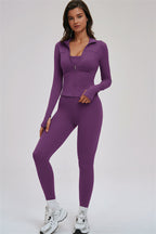The Kinetic Leggings