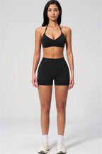 The Nexus Shorts