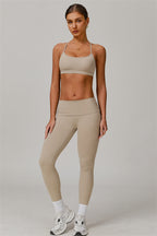 The Juno Vibe Leggings