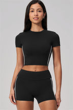 The Breathe T-shirt