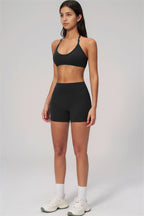 The Rapture Shorts
