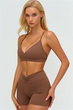 The Lushness Shorts