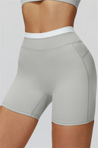 The Canyon Shorts