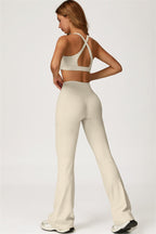 The Glacier Sports Bra