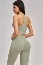 The New Allure Leggings