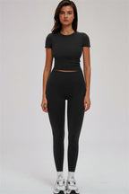 The Svelte Leggings