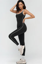 The Crave Jumpsuit