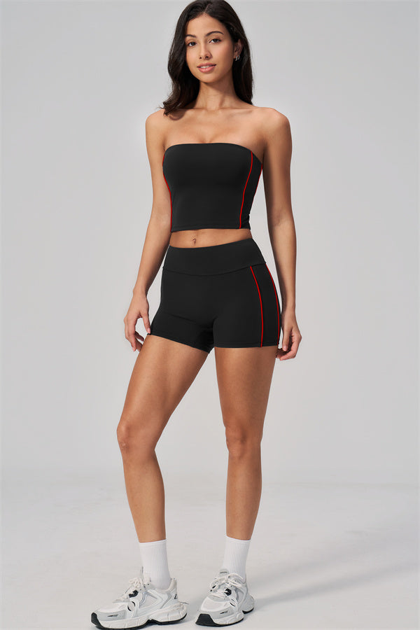 The Breathe Shorts