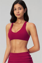 The Daring Sports Bra