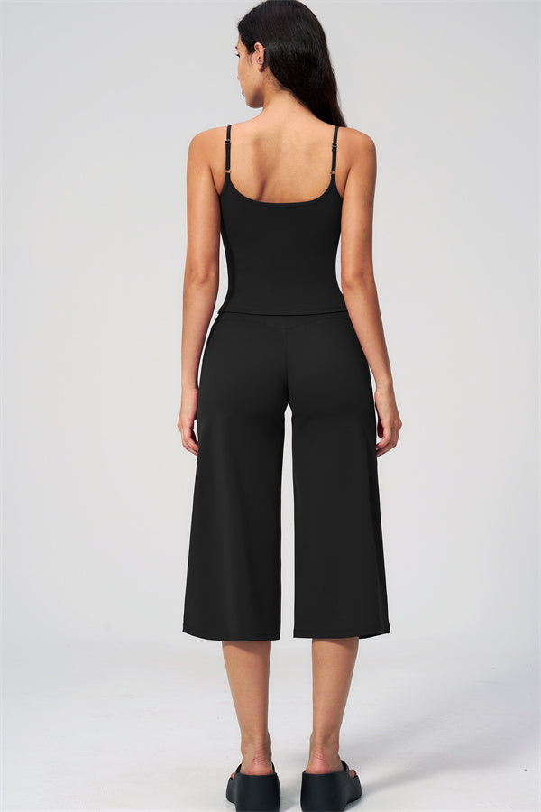 The Nexus Tank Top
