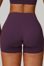 The Bold Shorts