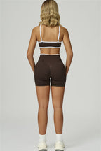 The Prime Line Sports Bra