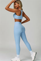 The Seraphine Leggings