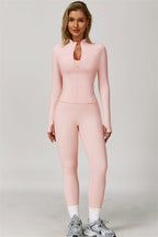 The Isabella Elizabeth Leggings