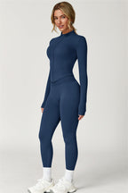 The Allure Leggings