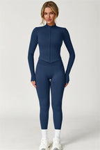 The Allure Leggings